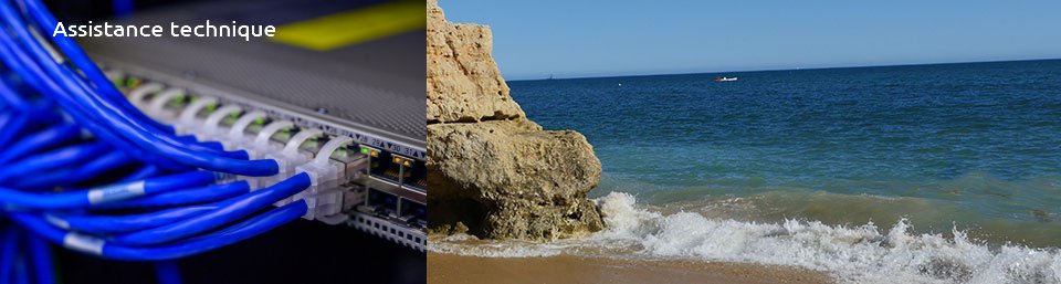 Carqueiranne intervention informatique